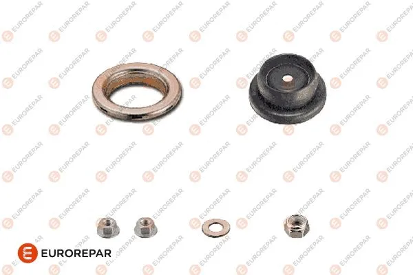 Repair Kit, suspension strut support mount (1638383280)