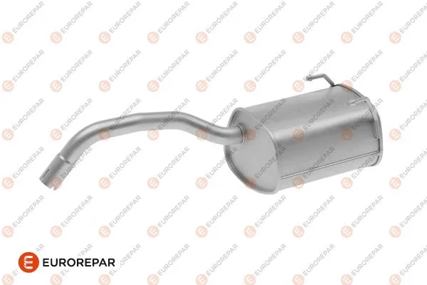 Rear Muffler (1609211280)