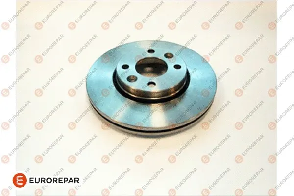 Brake Disc (1642750980)