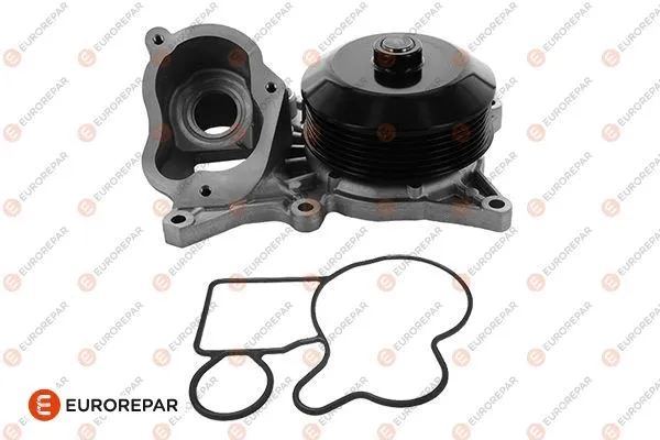 Water Pump, engine cooling (1682099480)