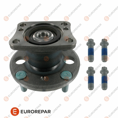 Wheel Bearing Kit (1681963080)