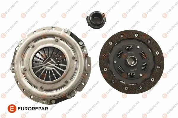 Clutch Kit (1636272380)