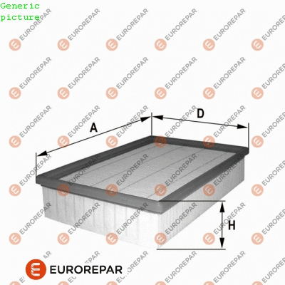 Air Filter (1680344680)