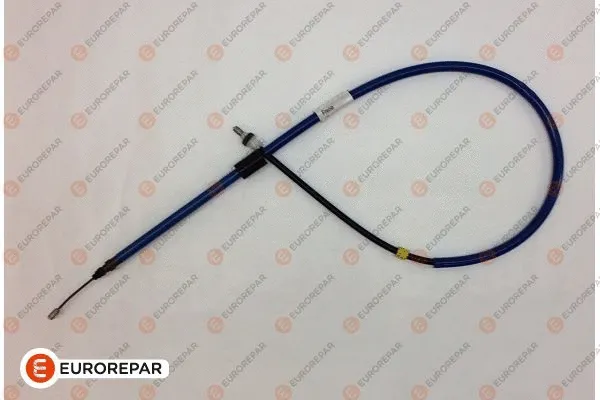 Cable Pull, parking brake (E074118)