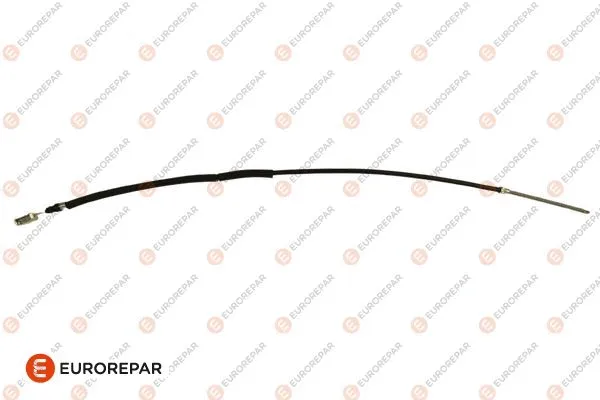 Cable Pull, parking brake (E074048)