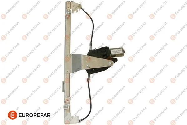 Window Regulator (1620005780)