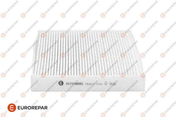 Filter, cabin air (1640541580)