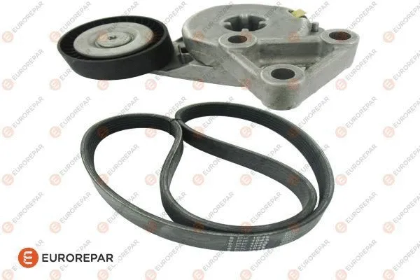 V-Ribbed Belt Set (1612065080)