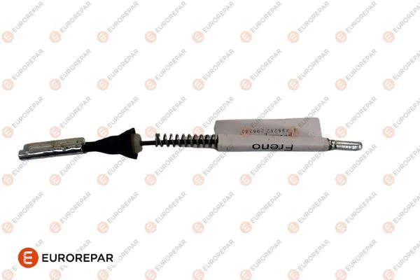 Cable Pull, parking brake (E074210)