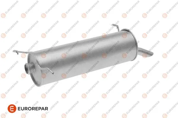 Rear Muffler (E12892A)