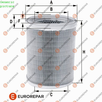 Air Filter (1680345480)
