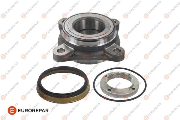 Wheel Bearing Kit (1686242280)
