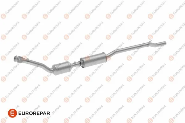 Catalytic Converter (1609167180)