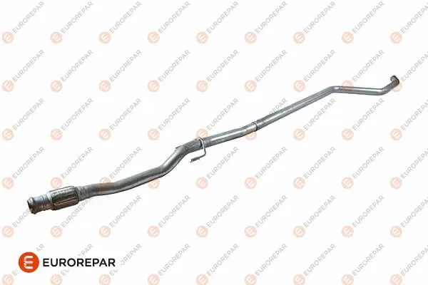 Exhaust Pipe (1609222580)