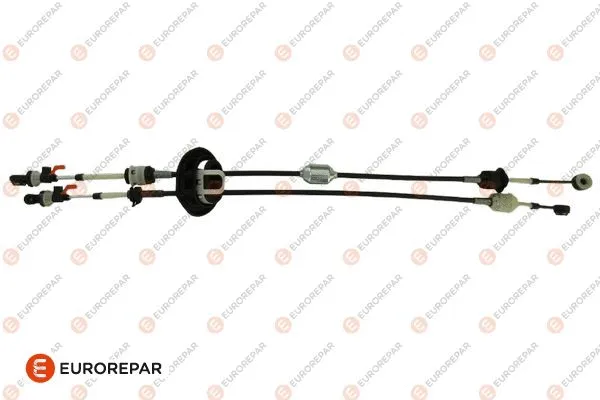 Cable Pull, manual transmission (1684694580)