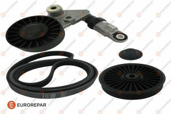 V-Ribbed Belt Set (1612064780)