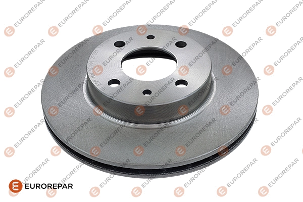 Brake Disc (1636507880)