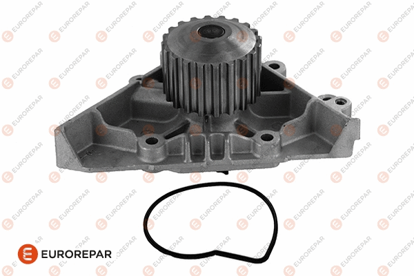 Water Pump, engine cooling (1682240780)