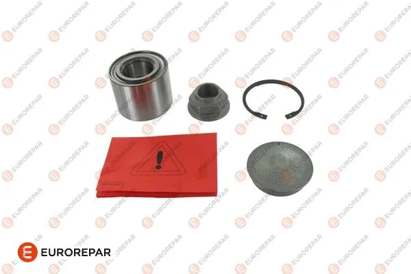 Wheel Bearing Kit (1686247780)