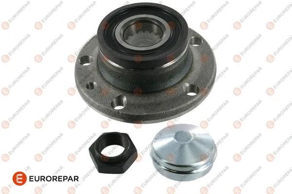 Wheel Bearing Kit (1686245380)