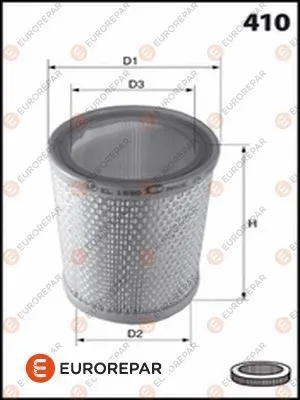 Air Filter (E147086)