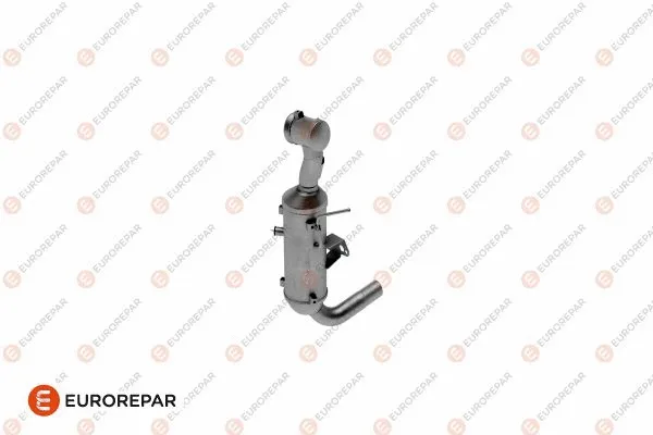 Soot/Particulate Filter, exhaust system (1684433280)