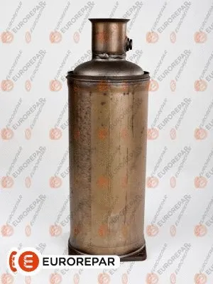 Soot/Particulate Filter, exhaust system (1611323280)