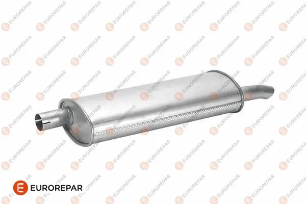 Rear Muffler (1609231680)