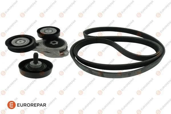 V-Ribbed Belt Set (1612060880)