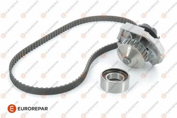 Water Pump & Timing Belt Kit (1611891480)