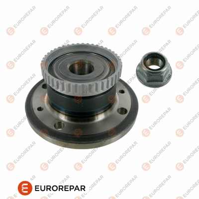 Wheel Bearing Kit (1681940680)