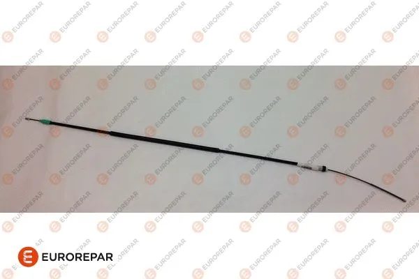 Cable Pull, parking brake (1608277180)