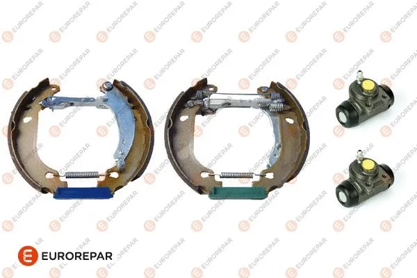 Brake Kit, drum brake (1611450680)