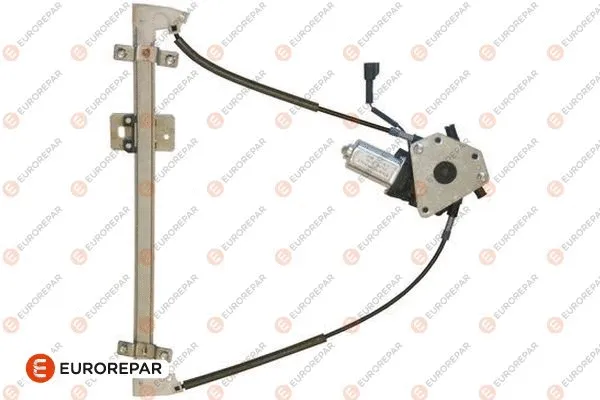 Window Regulator (1619996480)