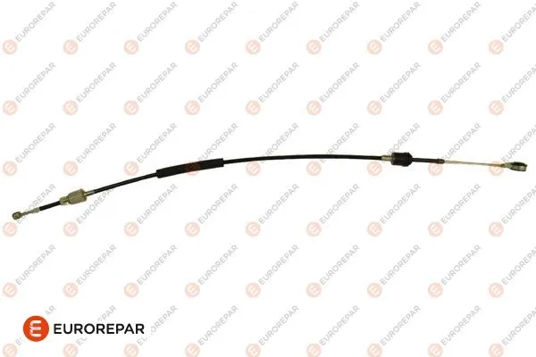 Cable Pull, manual transmission (1684696380)