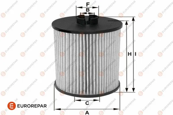 Oil Filter (1682278280)