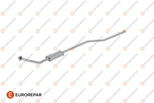 Front Muffler (1609203380)