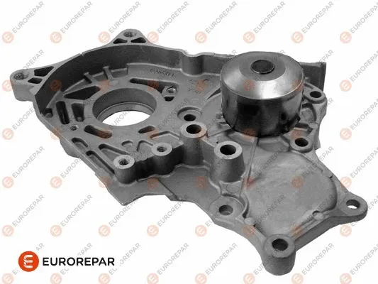 Water Pump, engine cooling (1635178680)
