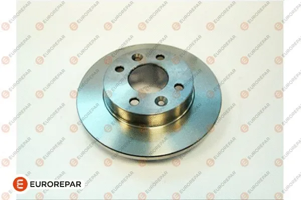 Brake Disc (1687779380)