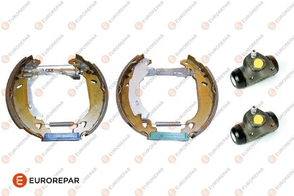 Brake Kit, drum brake (E170225)