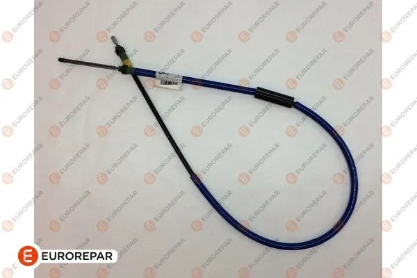 Cable Pull, parking brake (E074139)