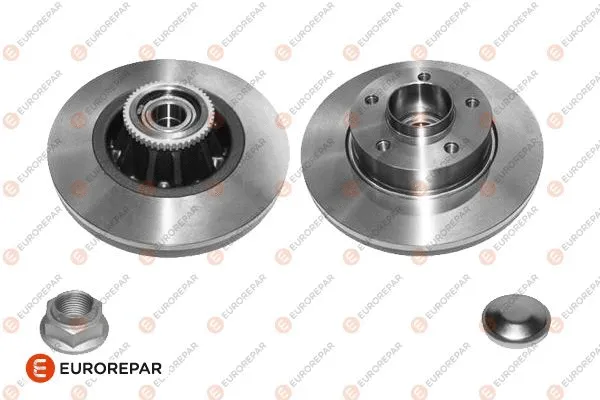 Brake Disc (1619237780)