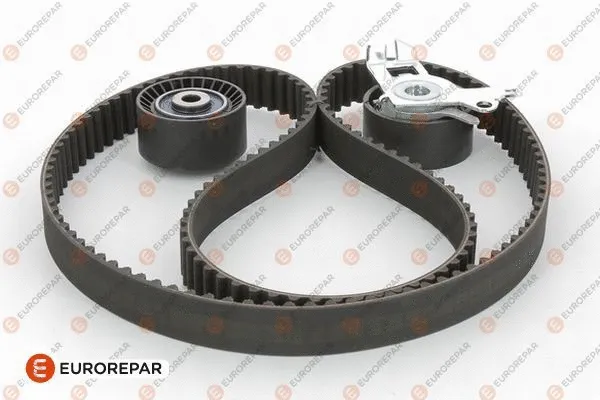 Timing Belt Kit (E118432)