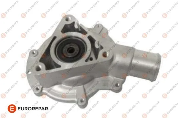 Water Pump, engine cooling (1643171480)