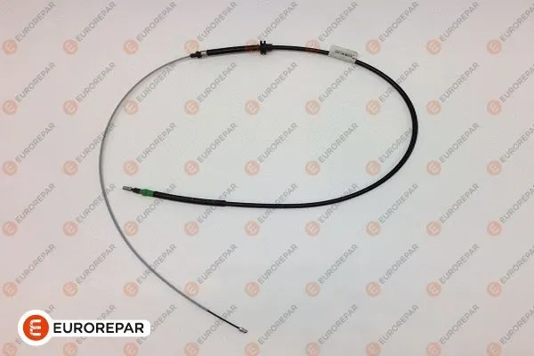 Cable Pull, parking brake (1637149180)