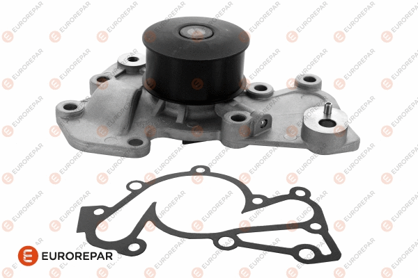 Water Pump, engine cooling (1682240280)