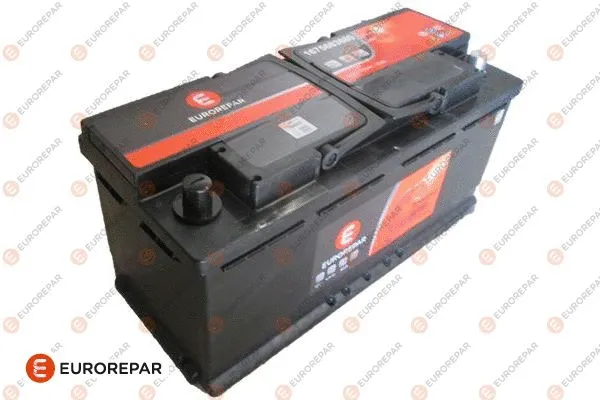 Starter Battery (1675683680)