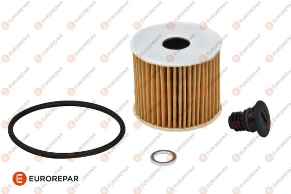 Oil Filter (1689032080)