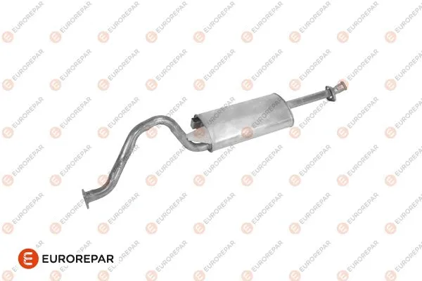 Rear Muffler (E12857Q)