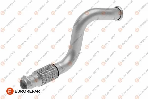 Exhaust Pipe (1609207280)